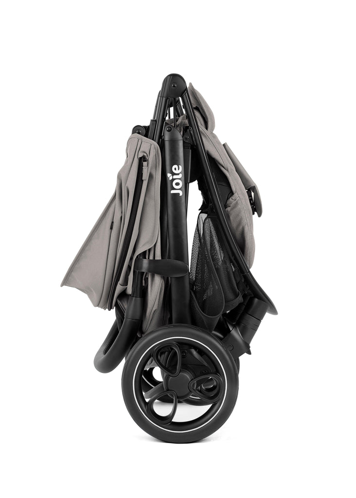 Joie Litetrax Pro Pushchair - Chelsea Baby