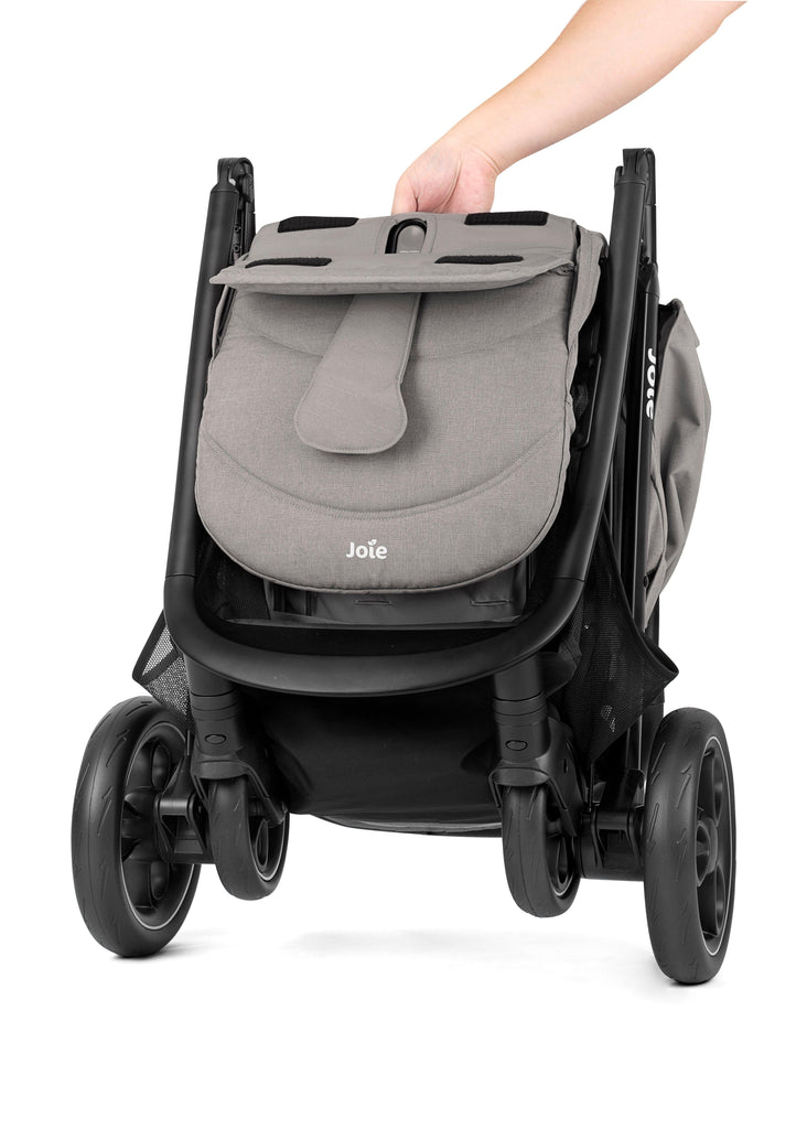 Joie Litetrax Pro Pushchair - Chelsea Baby