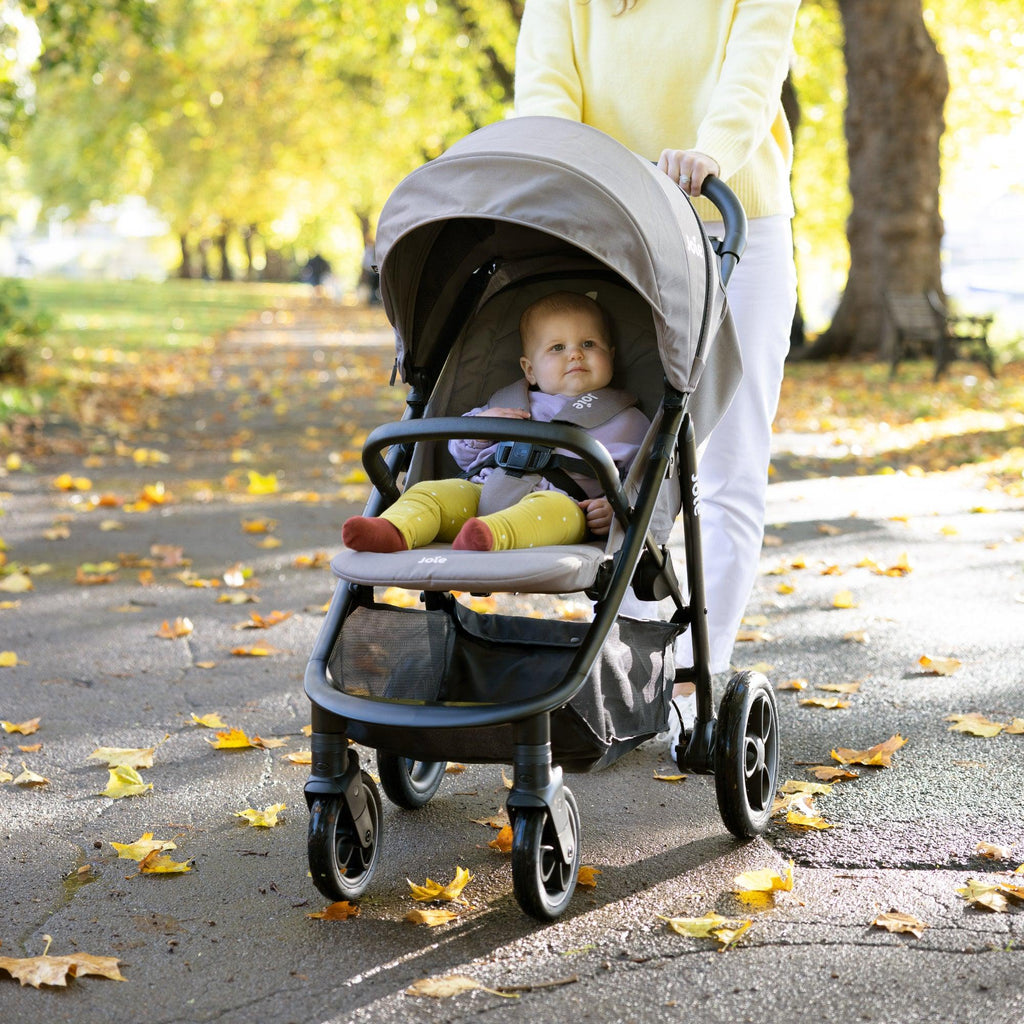 Joie Litetrax Pro Pushchair - Chelsea Baby