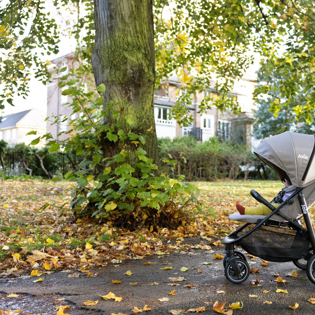 Joie Litetrax Pro Pushchair - Chelsea Baby