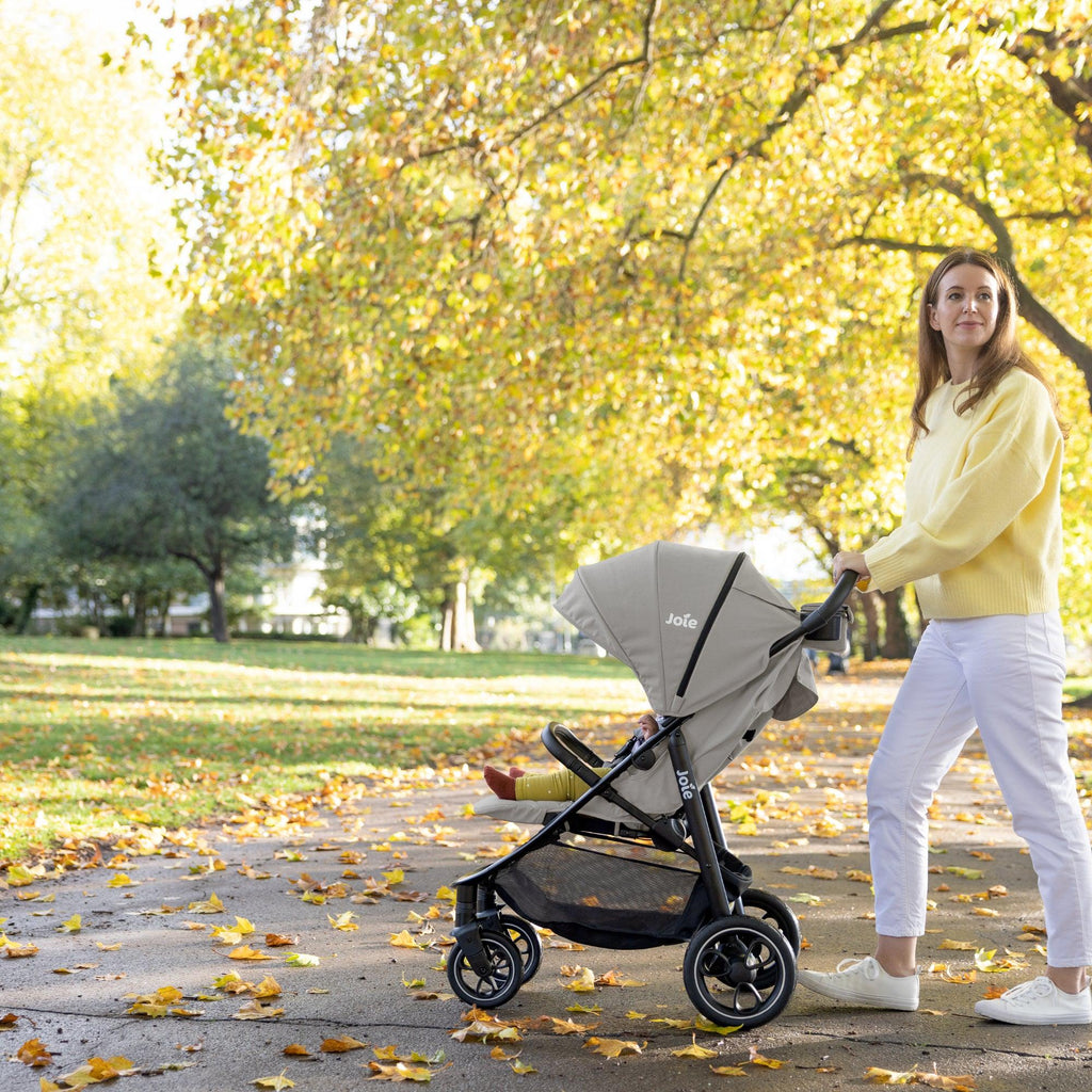 Joie Litetrax Pro Pushchair - Chelsea Baby