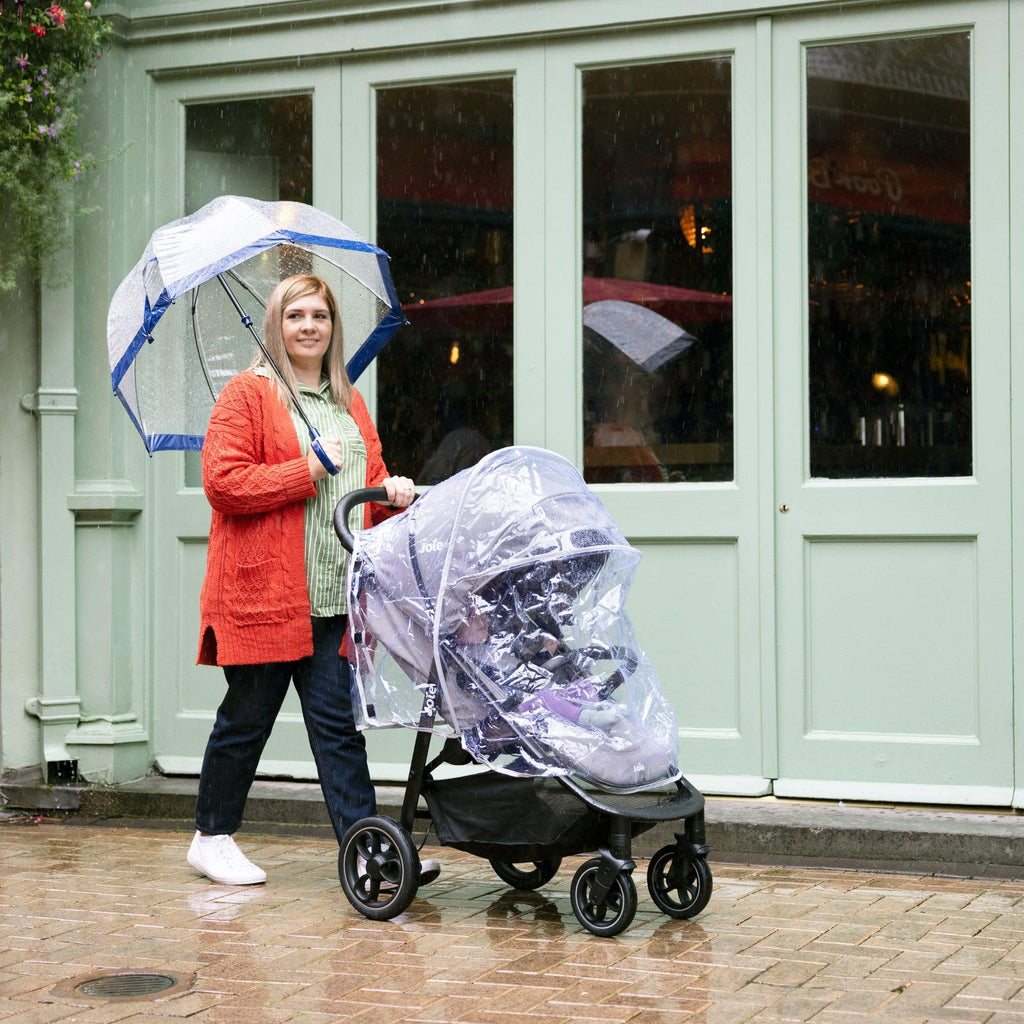 Joie Litetrax Pro Pushchair - Chelsea Baby