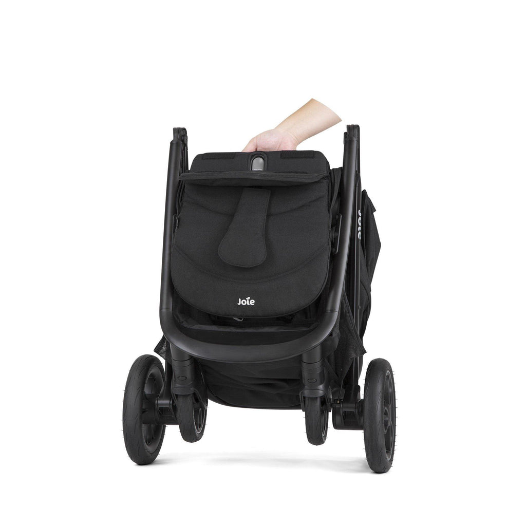 Joie Litetrax Pro Pushchair - Chelsea Baby