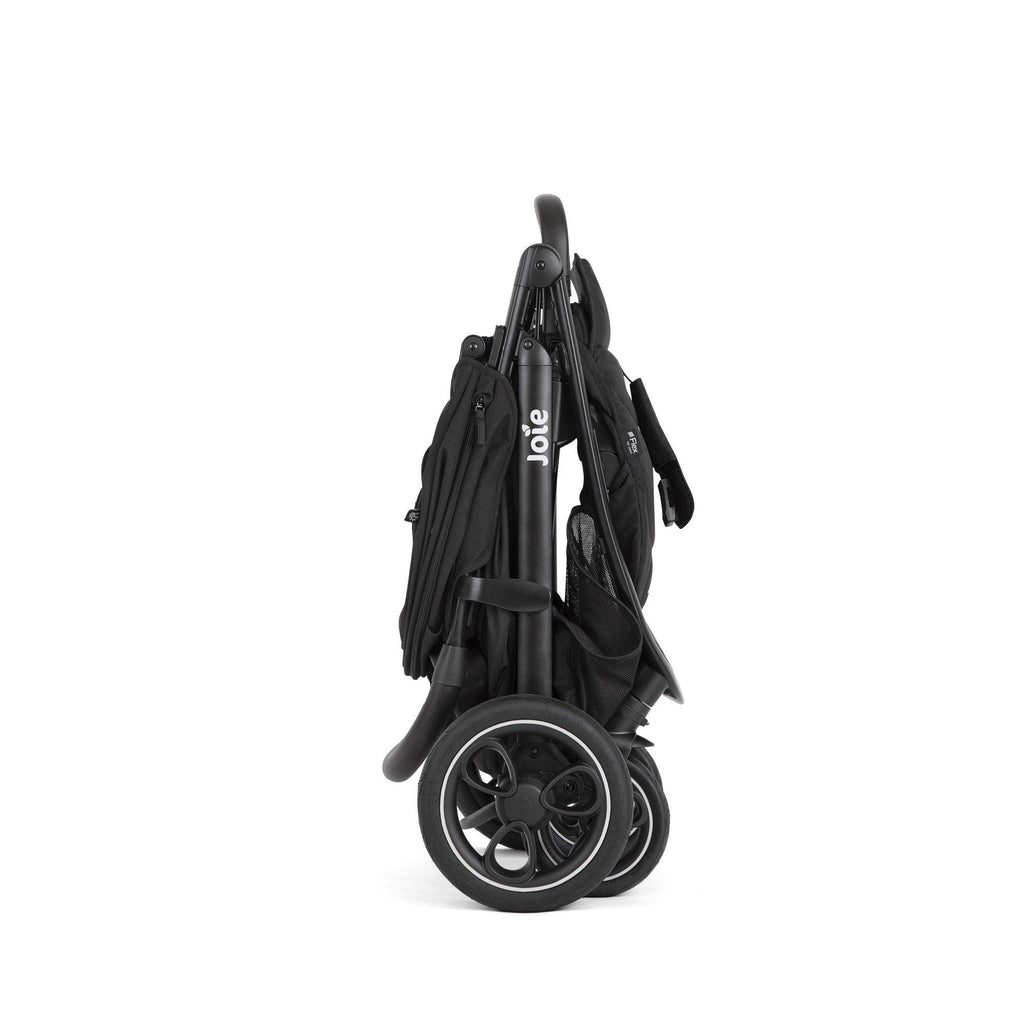 Joie Litetrax Pro Pushchair - Chelsea Baby