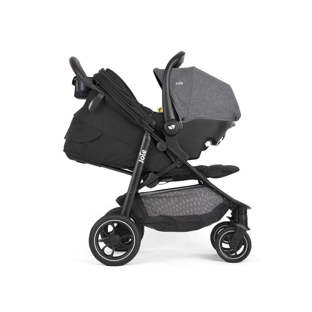 Joie Litetrax Pro Pushchair - Chelsea Baby