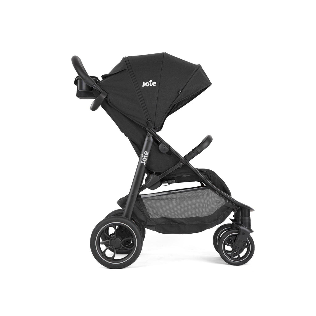 Joie Litetrax Pro Pushchair - Chelsea Baby