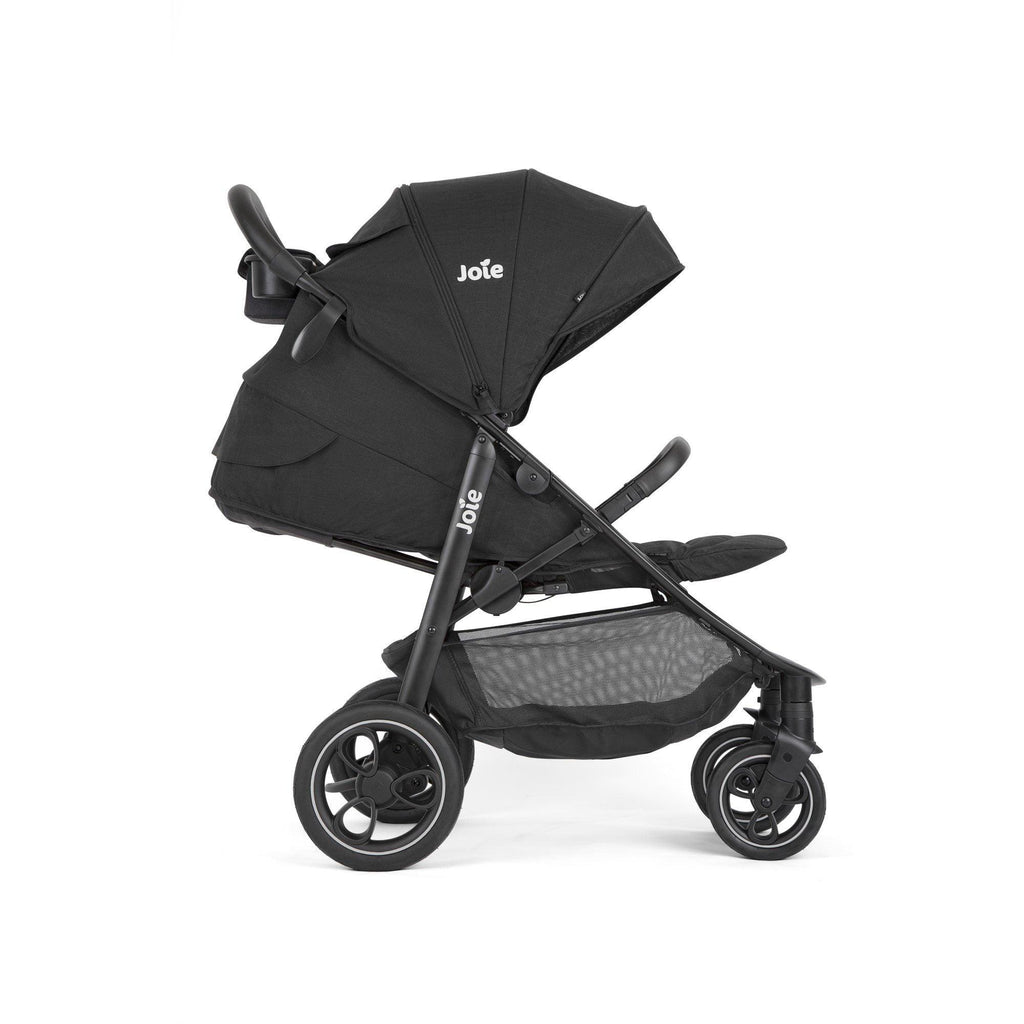 Joie Litetrax Pro Pushchair - Chelsea Baby