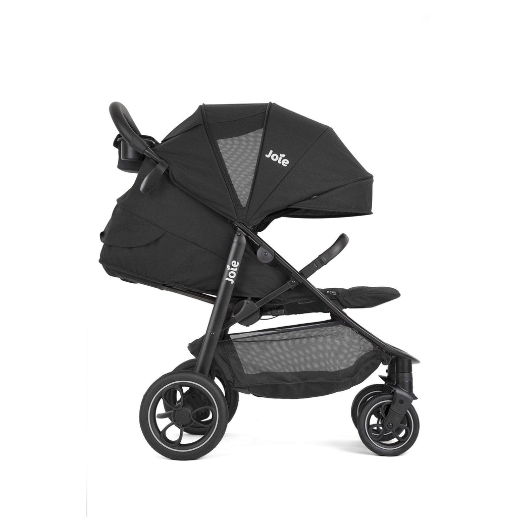 Joie Litetrax Pro Pushchair - Chelsea Baby