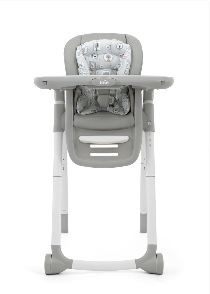 Joie Multiply 6-in-1 Highchair - Chelsea Baby