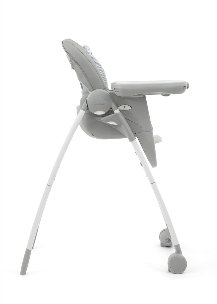 Joie Multiply 6-in-1 Highchair - Chelsea Baby