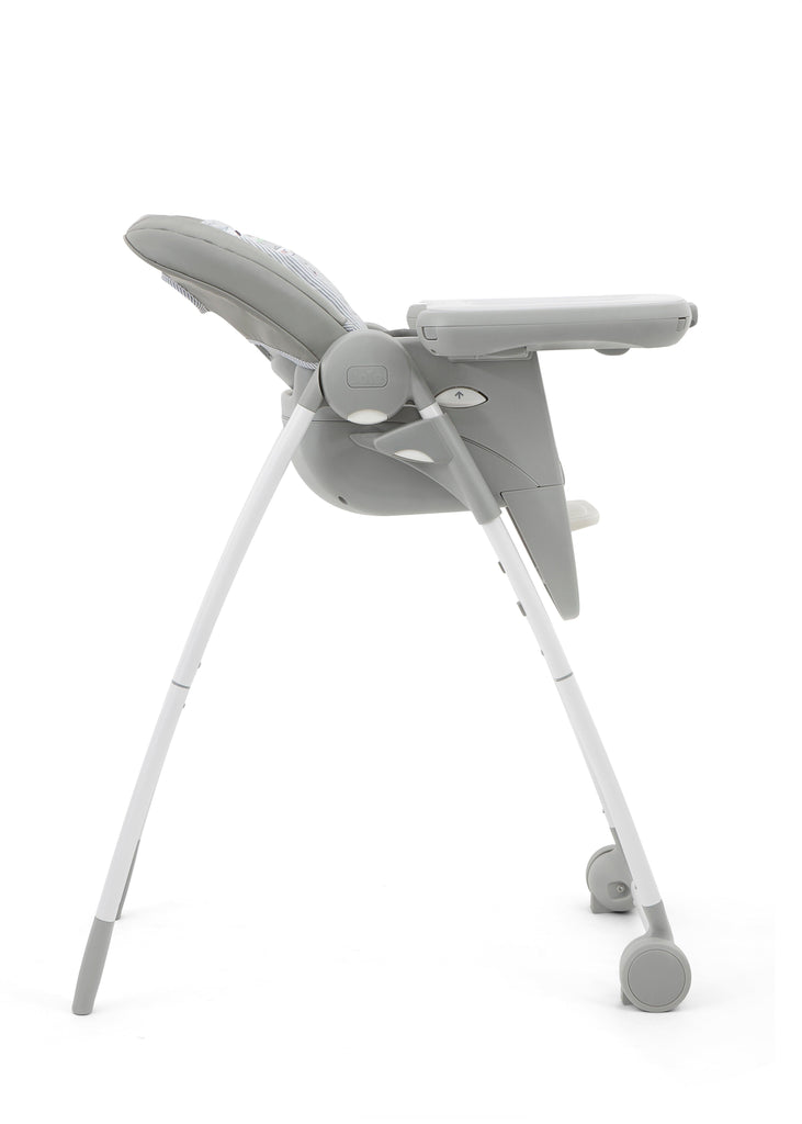 Joie Multiply 6-in-1 Highchair - Chelsea Baby