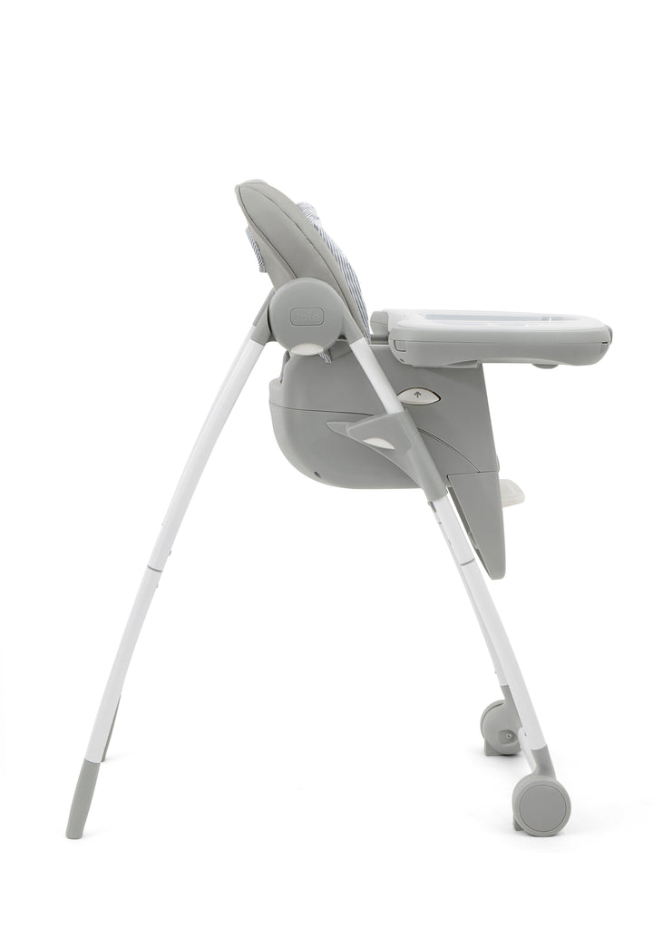 Joie Multiply 6-in-1 Highchair - Chelsea Baby