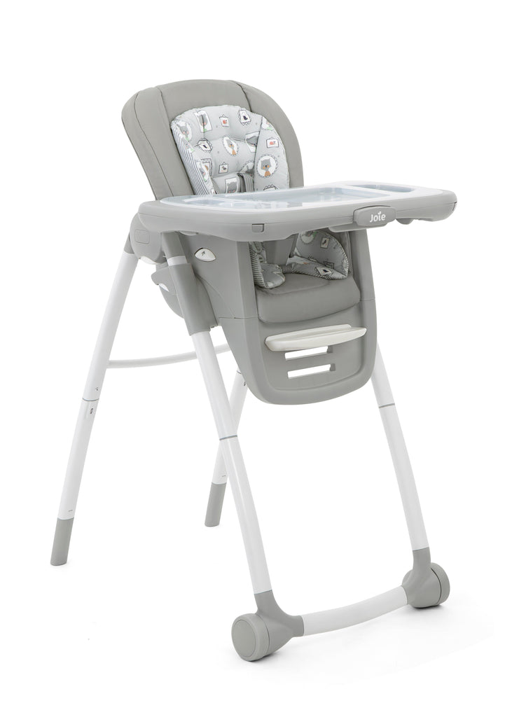 Joie Multiply 6-in-1 Highchair - Chelsea Baby