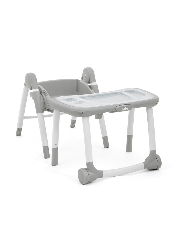 Joie Multiply 6-in-1 Highchair - Chelsea Baby