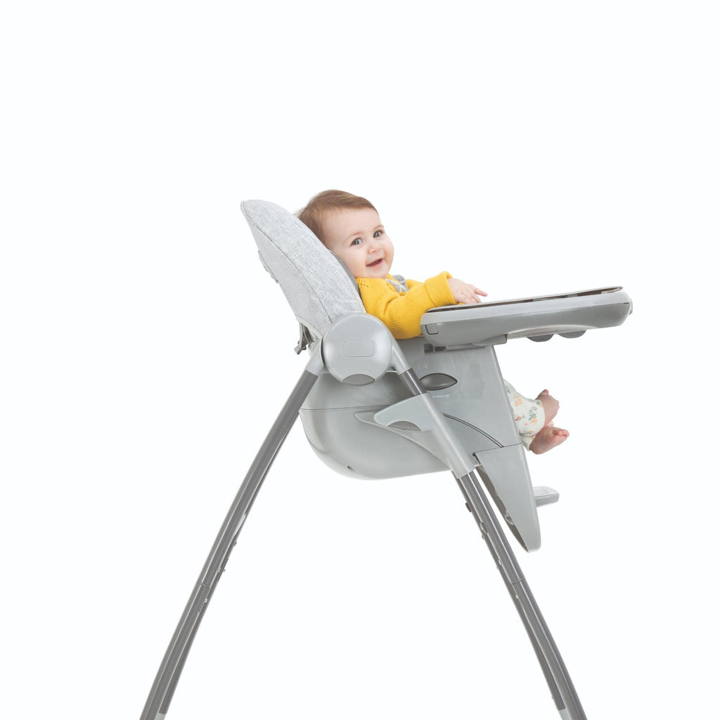 Joie Multiply 6-in-1 Highchair - Chelsea Baby