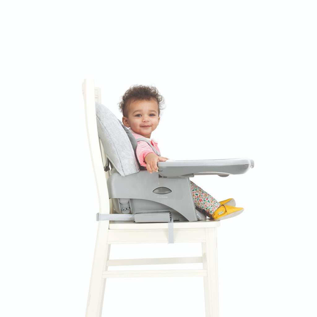 Joie Multiply 6-in-1 Highchair - Chelsea Baby