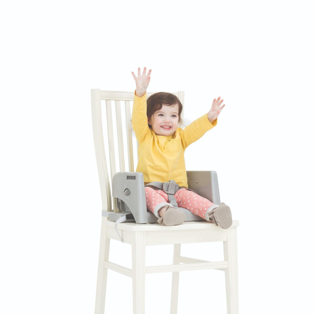 Joie Multiply 6-in-1 Highchair - Chelsea Baby