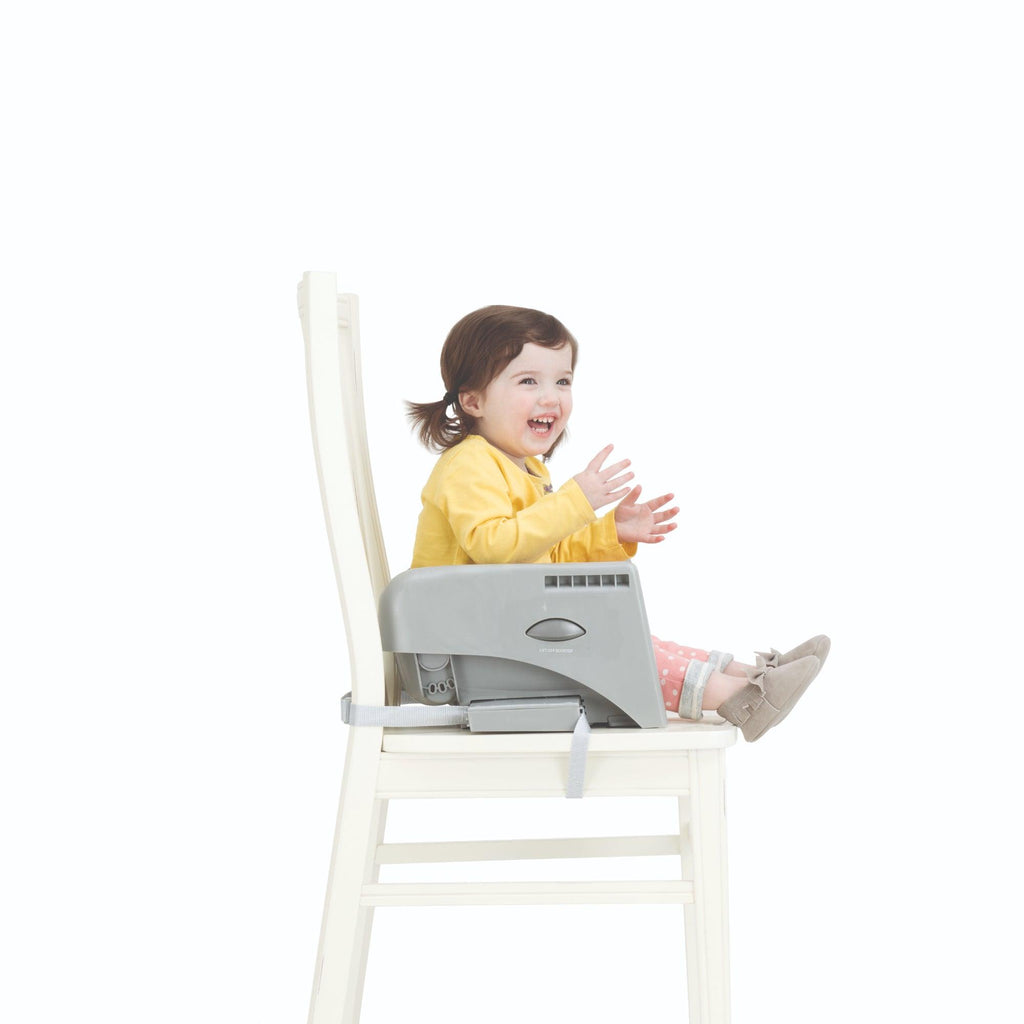 Joie Multiply 6-in-1 Highchair - Chelsea Baby