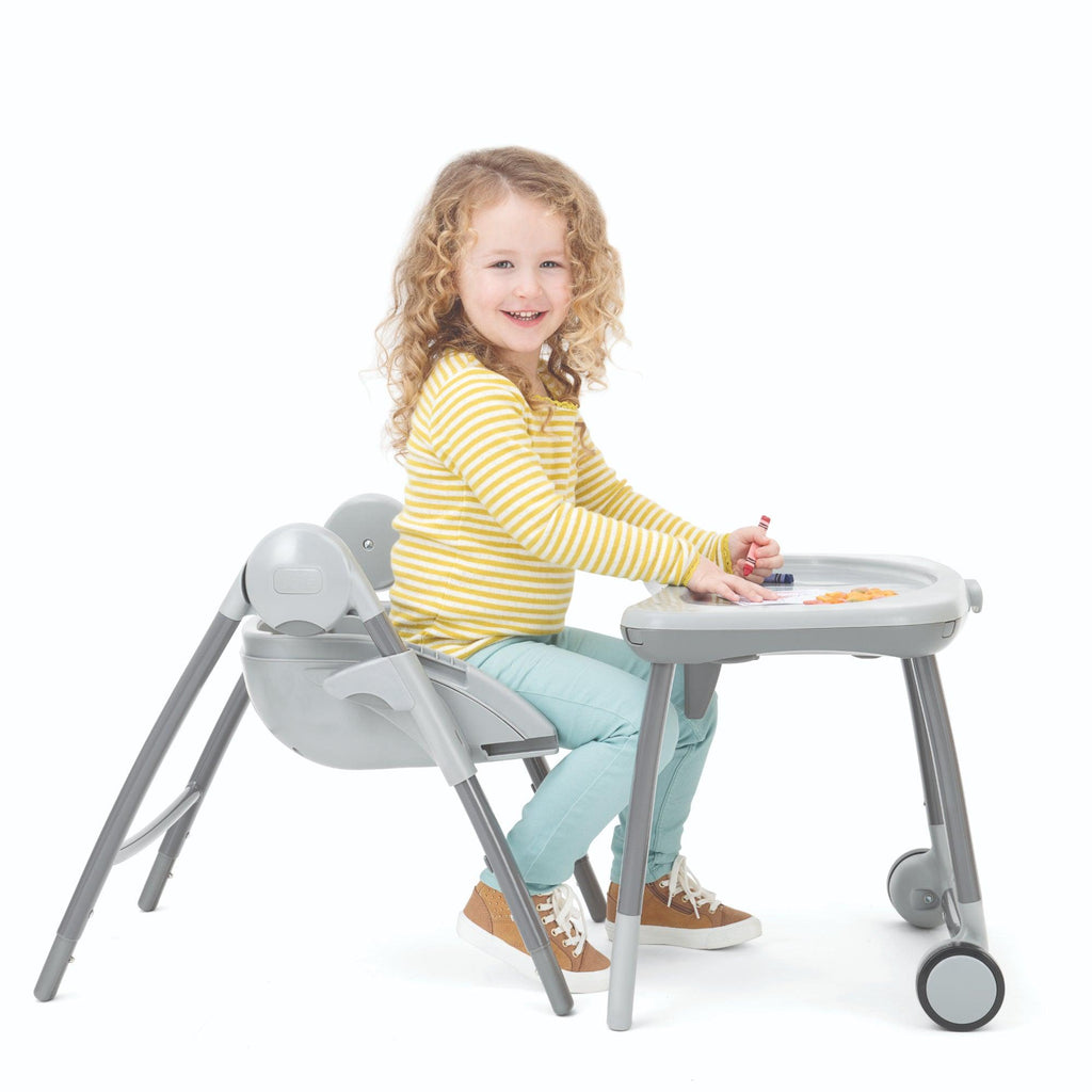 Joie Multiply 6-in-1 Highchair - Chelsea Baby