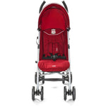 Joie Nitro Stroller - Liverpool FC Red Crest