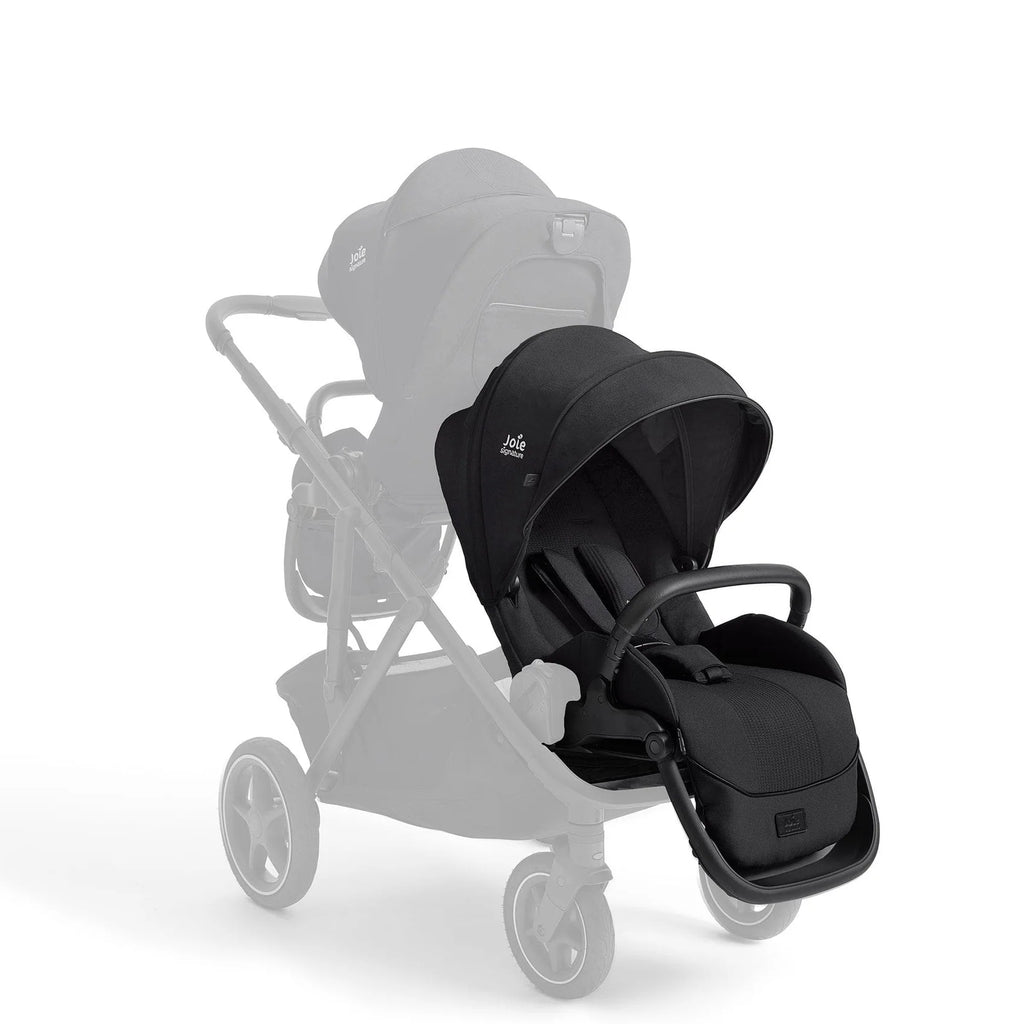 Joie Versiti Signature Sibling Seat - Eclipse