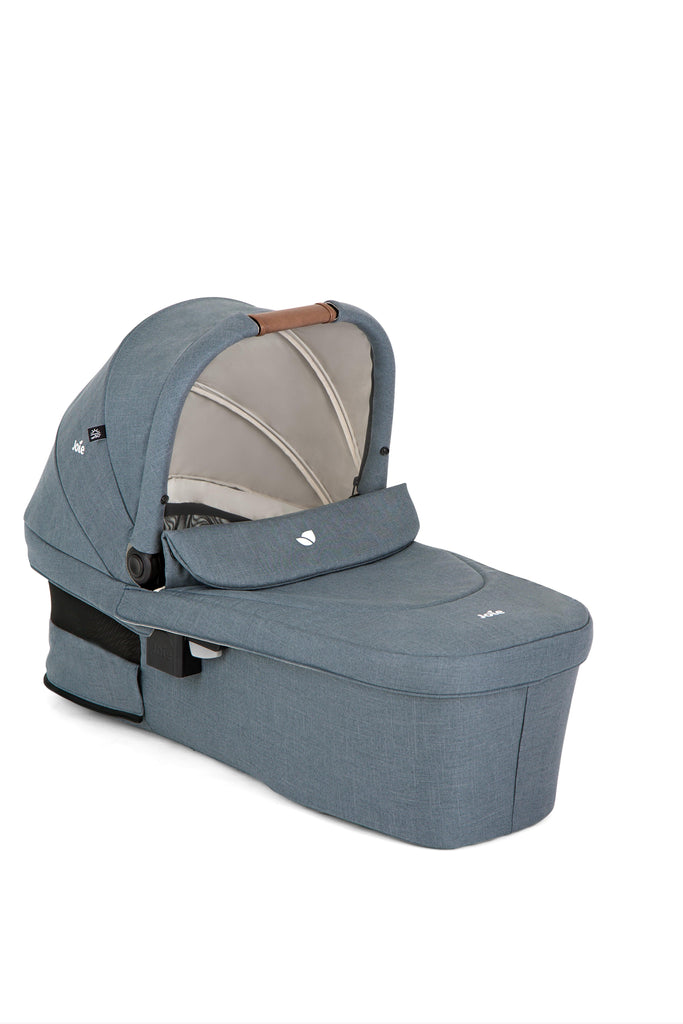 Joie Ramble XL Carrycot - Chelsea Baby