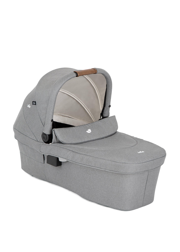 Joie Ramble XL Carrycot - Chelsea Baby