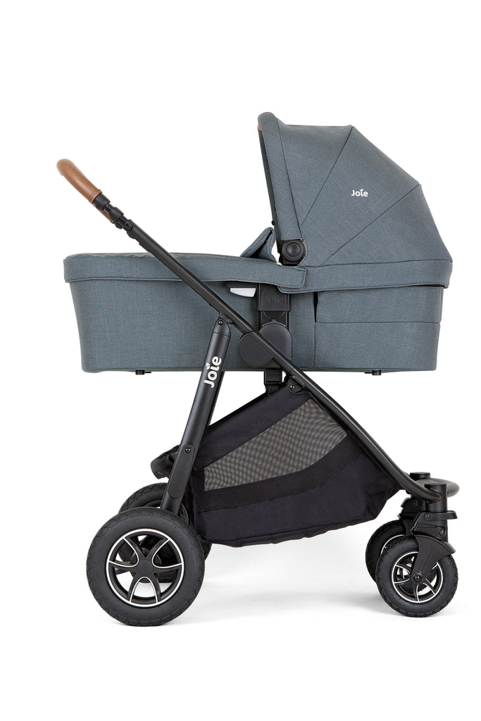 Joie Ramble XL Carrycot - Chelsea Baby