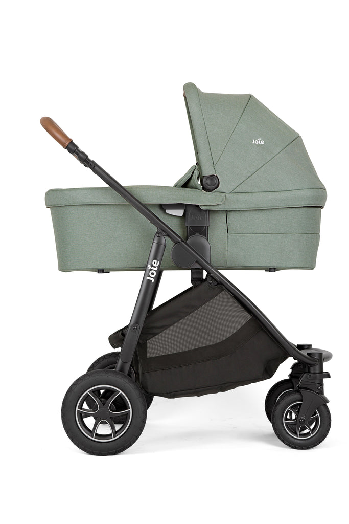 Joie Ramble XL Carrycot - Chelsea Baby