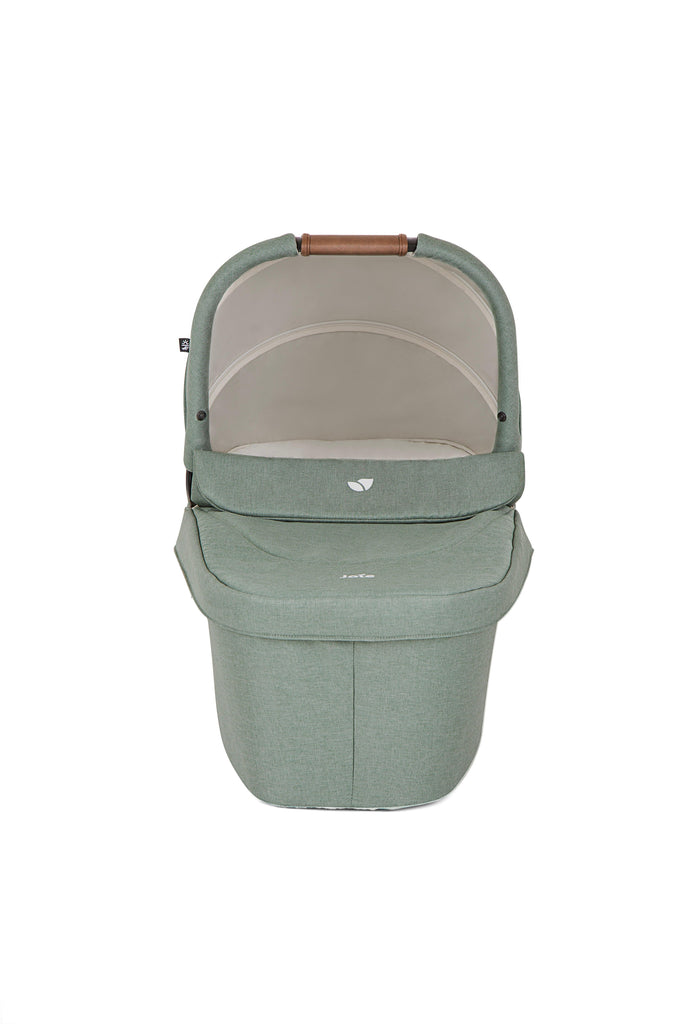 Joie Ramble XL Carrycot - Chelsea Baby