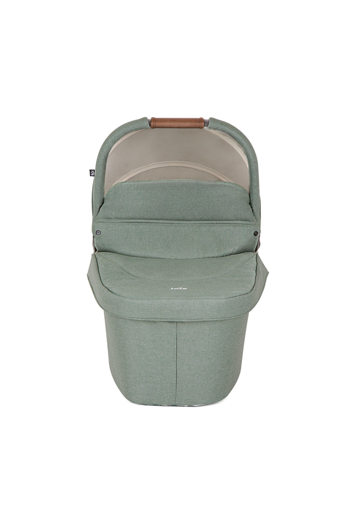 Joie Ramble XL Carrycot - Chelsea Baby