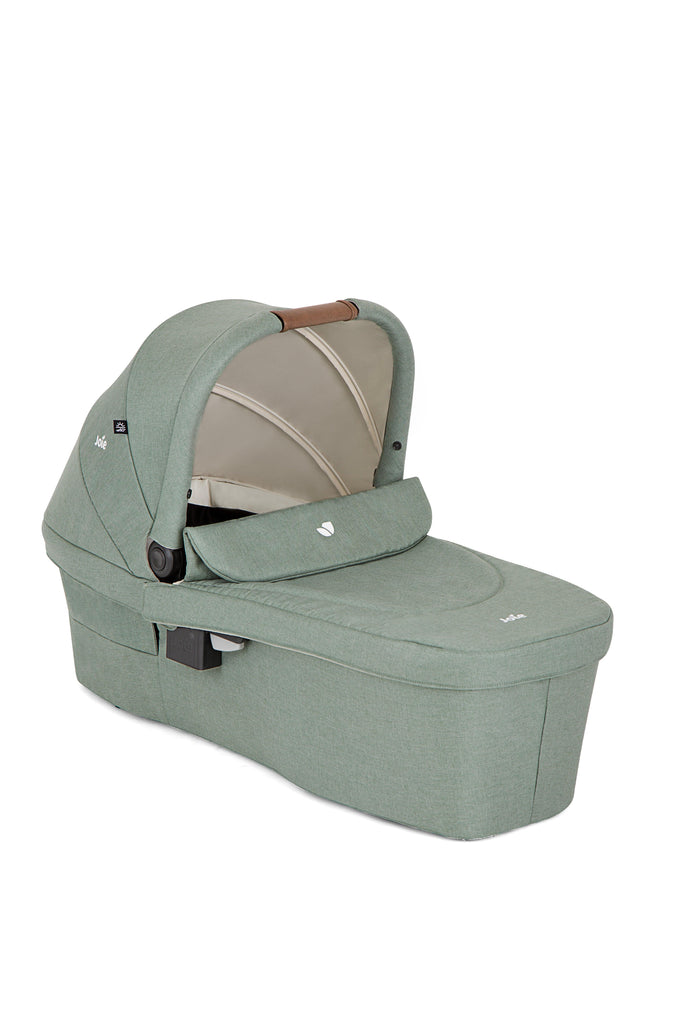 Joie Ramble XL Carrycot - Chelsea Baby