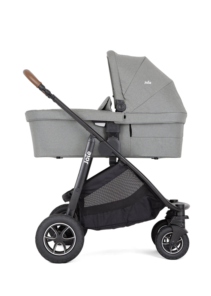 Joie Ramble XL Carrycot - Chelsea Baby