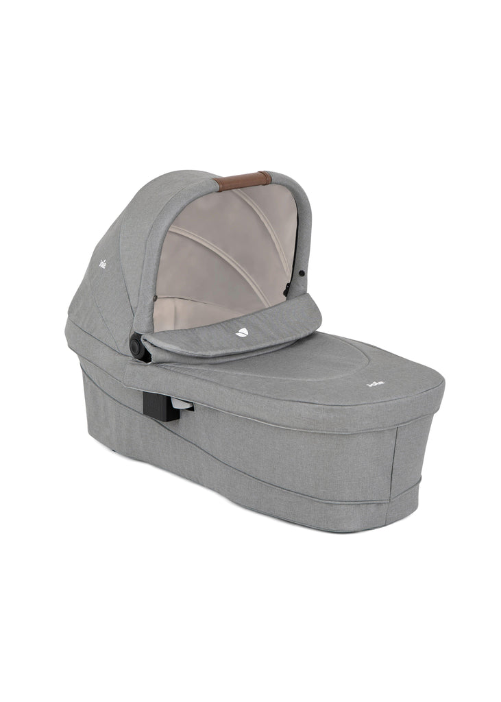 Joie Ramble XL Carrycot - Chelsea Baby