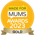 Joie Roomie Go Travel Cot - Clay