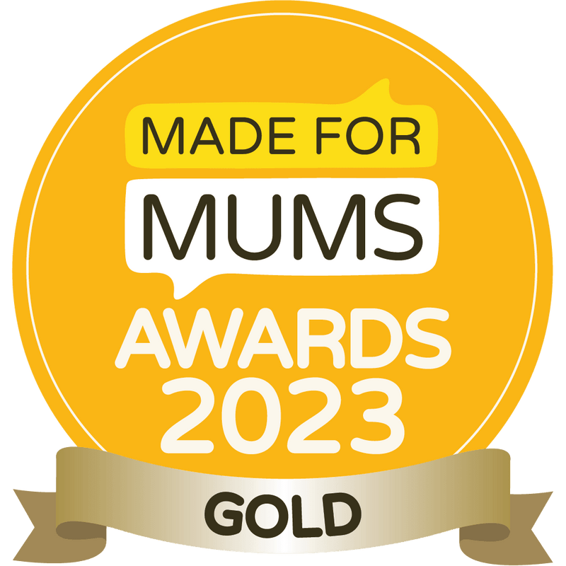 Joie Roomie Go Travel Cot - Clay