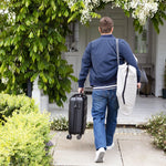 Joie Roomie Go Travel Cot - Clay