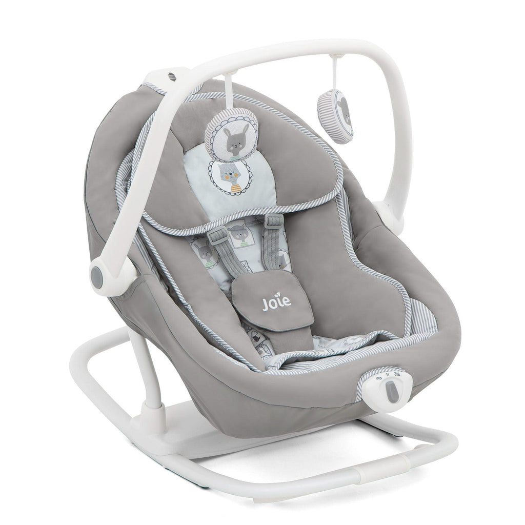 Joie Sansa 2-in-1 Swing - Chelsea Baby