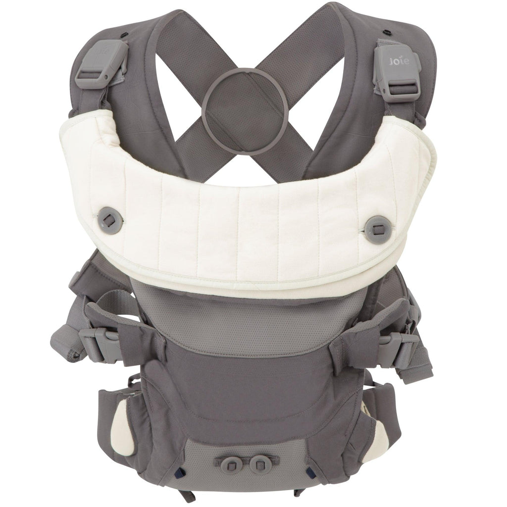 Joie Savvy Lite 3in1 Baby Carrier- Cobblestone - Chelsea Baby