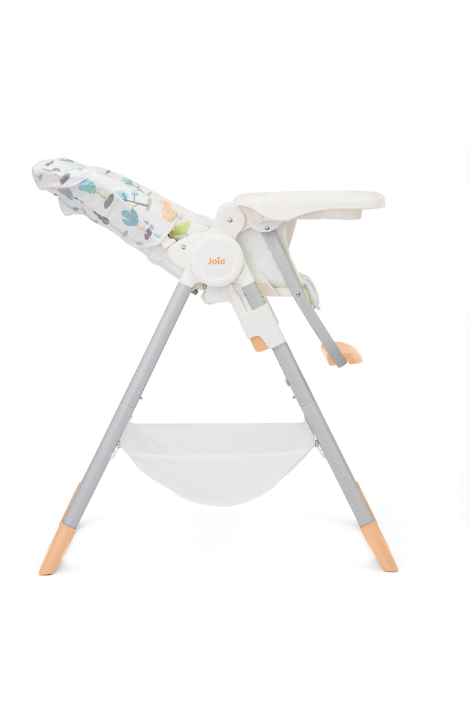 Joie Snacker 2in1 Highchair - Chelsea Baby