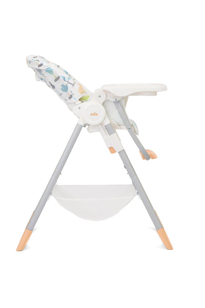 Joie Snacker 2in1 Highchair - Chelsea Baby