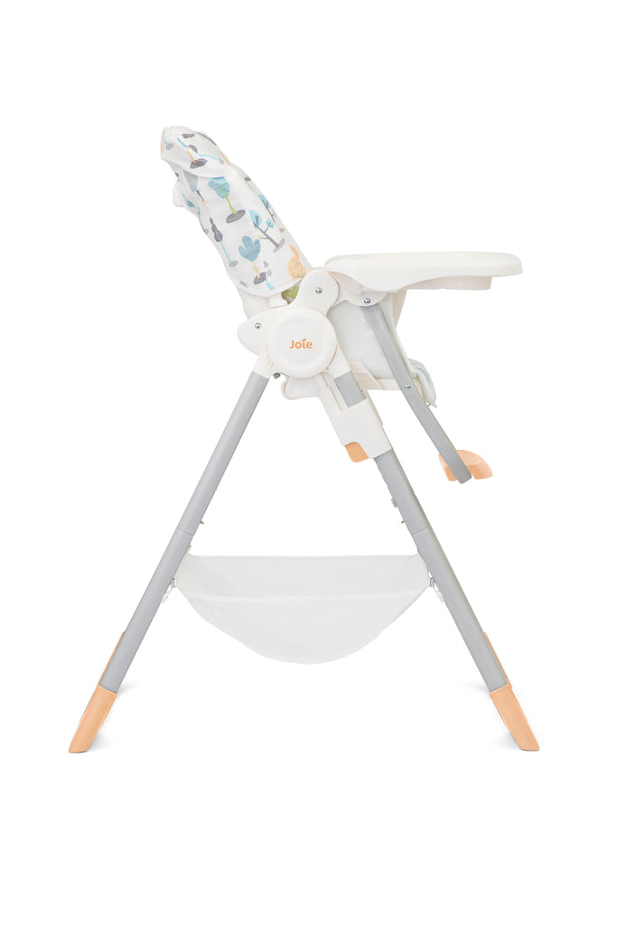 Joie Snacker 2in1 Highchair - Chelsea Baby