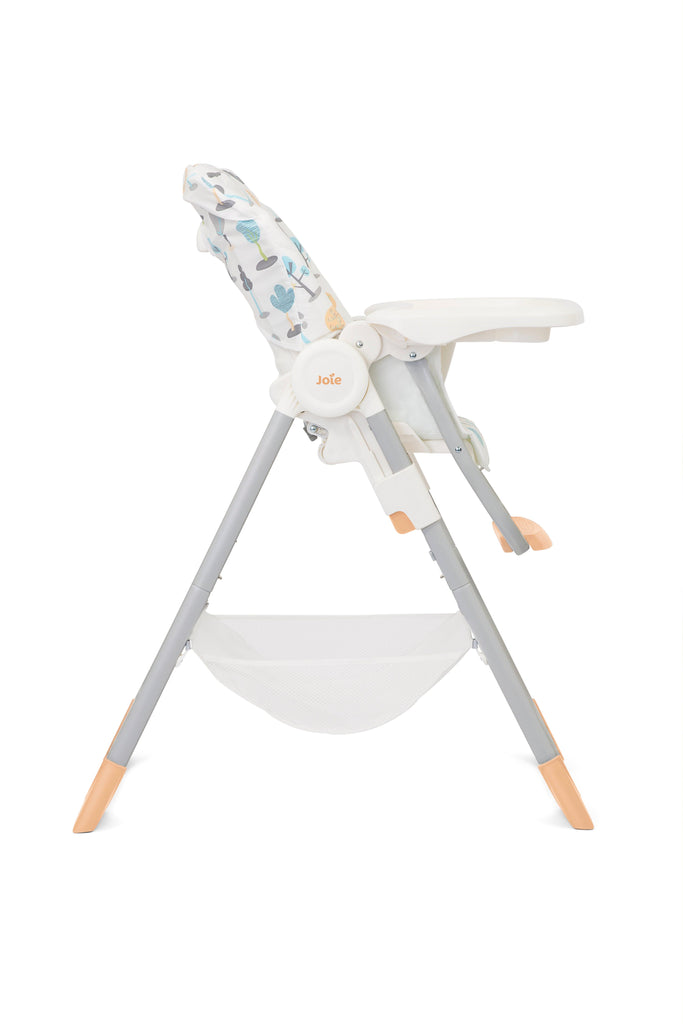 Joie Snacker 2in1 Highchair - Chelsea Baby