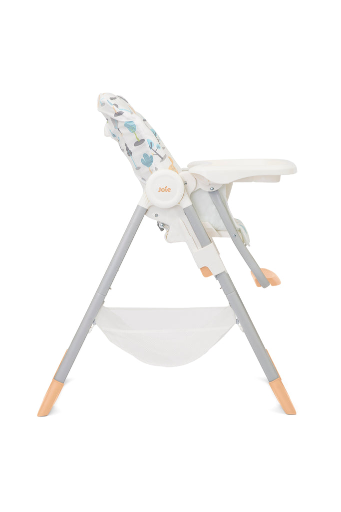 Joie Snacker 2in1 Highchair - Chelsea Baby