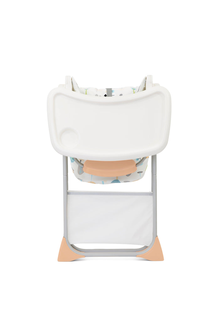 Joie Snacker 2in1 Highchair - Chelsea Baby