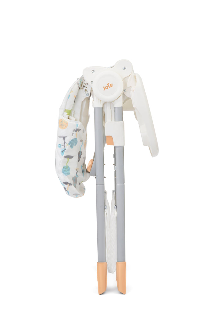 Joie Snacker 2in1 Highchair - Chelsea Baby