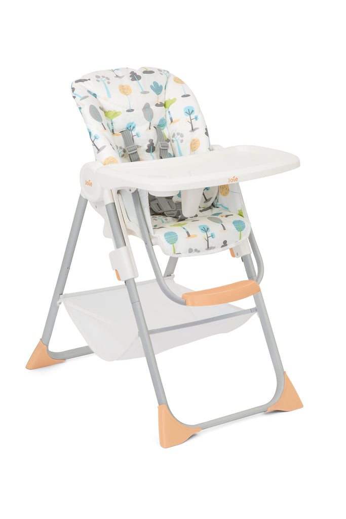 Joie Snacker 2in1 Highchair - Chelsea Baby