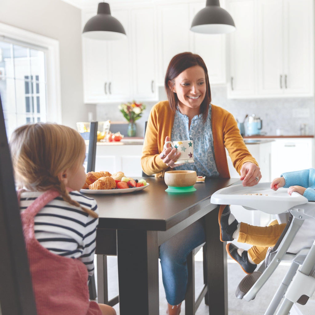 Joie Snacker 2in1 Highchair - Chelsea Baby