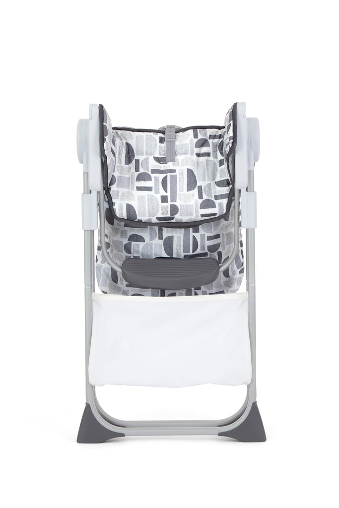 Joie Snacker 2in1 Highchair - Chelsea Baby