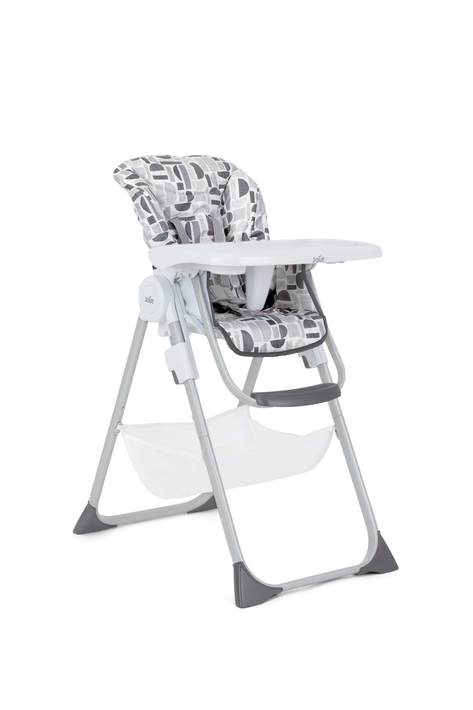 Joie Snacker 2in1 Highchair - Chelsea Baby